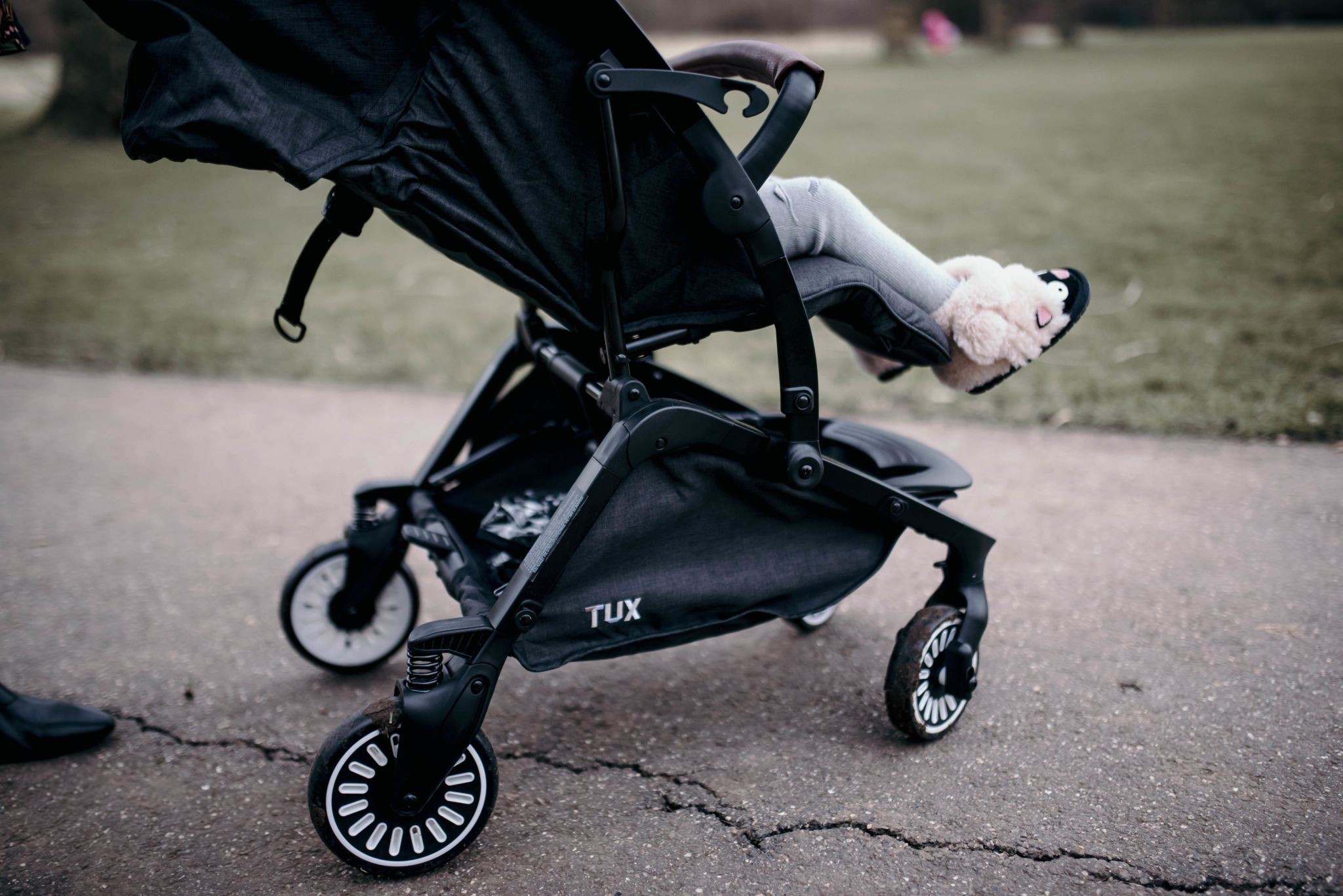 baby elegance tux stroller