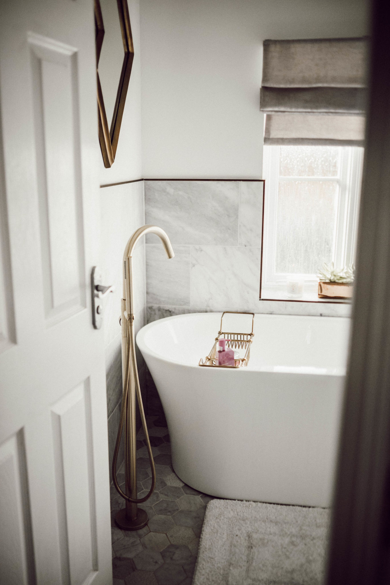 Bathroom Renovation Lessons We Learned